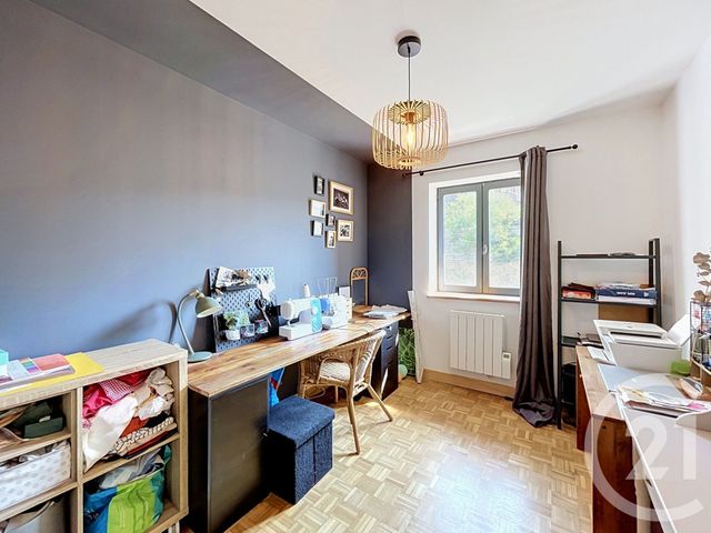 maison à vendre - 4 pièces - 118.87 m2 - YSSINGEAUX - 43 - AUVERGNE - Century 21 Agence Des Sucs