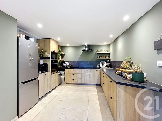maison à vendre - 4 pièces - 118.87 m2 - YSSINGEAUX - 43 - AUVERGNE - Century 21 Agence Des Sucs