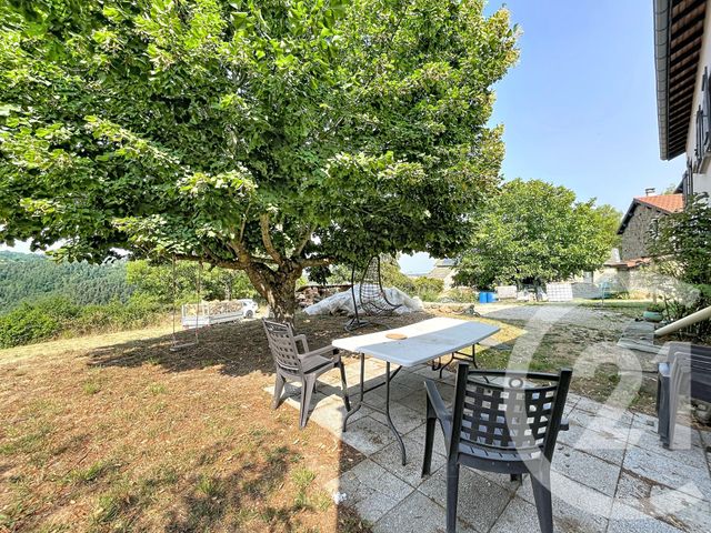 maison à vendre - 4 pièces - 118.87 m2 - YSSINGEAUX - 43 - AUVERGNE - Century 21 Agence Des Sucs