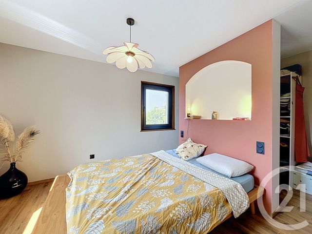 maison à vendre - 4 pièces - 118.87 m2 - YSSINGEAUX - 43 - AUVERGNE - Century 21 Agence Des Sucs