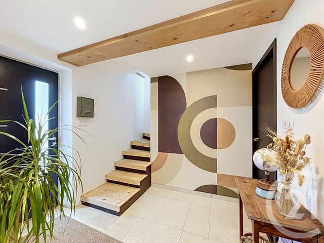 maison à vendre - 4 pièces - 118.87 m2 - YSSINGEAUX - 43 - AUVERGNE - Century 21 Agence Des Sucs