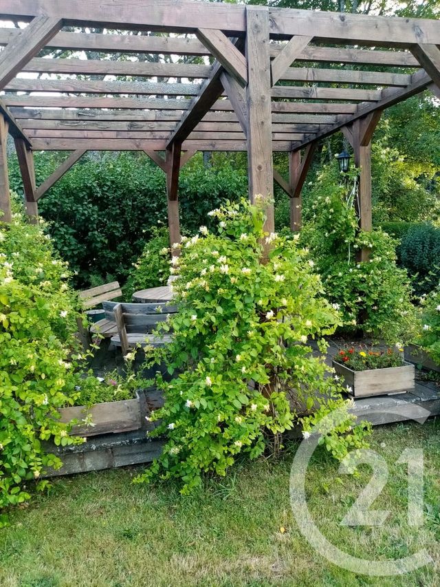 maison à vendre - 10 pièces - 331.0 m2 - MONTREGARD - 43 - AUVERGNE - Century 21 Agence Des Sucs