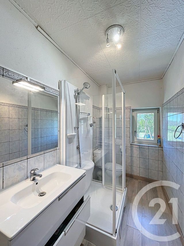 maison à vendre - 10 pièces - 331.0 m2 - MONTREGARD - 43 - AUVERGNE - Century 21 Agence Des Sucs