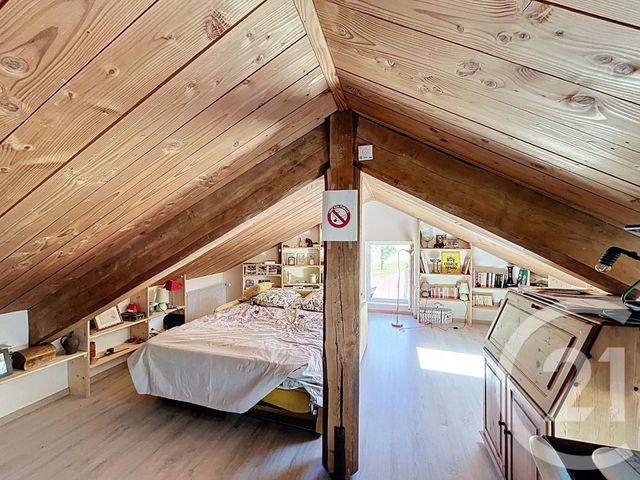 maison à vendre - 10 pièces - 331.0 m2 - MONTREGARD - 43 - AUVERGNE - Century 21 Agence Des Sucs