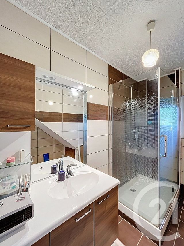 maison à vendre - 10 pièces - 331.0 m2 - MONTREGARD - 43 - AUVERGNE - Century 21 Agence Des Sucs