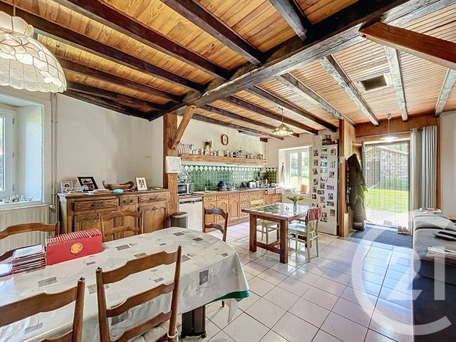 maison à vendre - 10 pièces - 331.0 m2 - MONTREGARD - 43 - AUVERGNE - Century 21 Agence Des Sucs