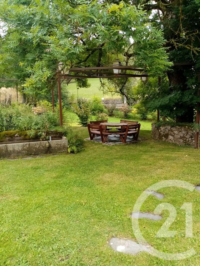 maison à vendre - 10 pièces - 331.0 m2 - MONTREGARD - 43 - AUVERGNE - Century 21 Agence Des Sucs