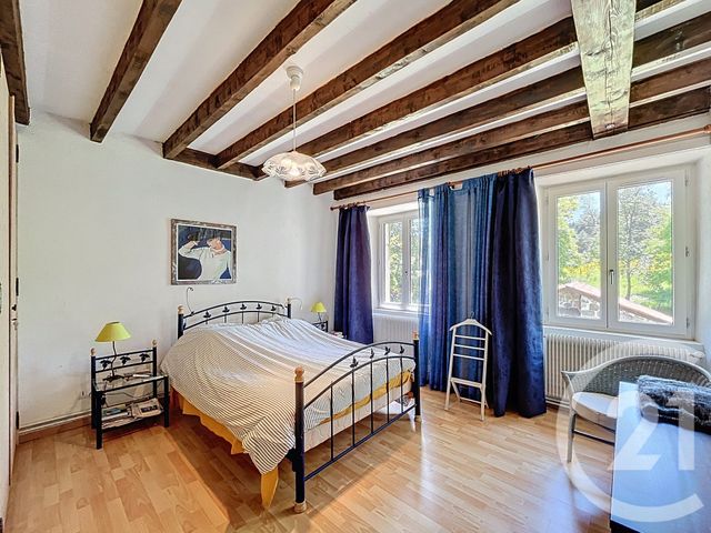 maison à vendre - 10 pièces - 331.0 m2 - MONTREGARD - 43 - AUVERGNE - Century 21 Agence Des Sucs