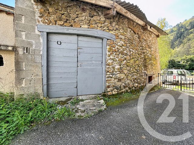maison à vendre - 4 pièces - 55.0 m2 - BEAUZAC - 43 - AUVERGNE - Century 21 Agence Des Sucs
