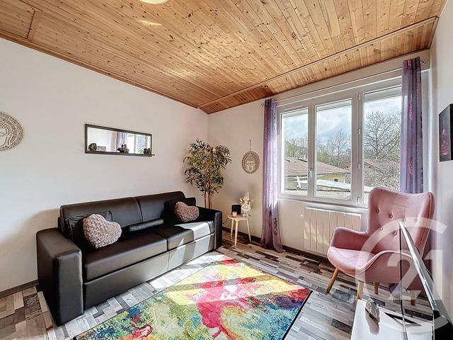 maison à vendre - 4 pièces - 55.0 m2 - BEAUZAC - 43 - AUVERGNE - Century 21 Agence Des Sucs