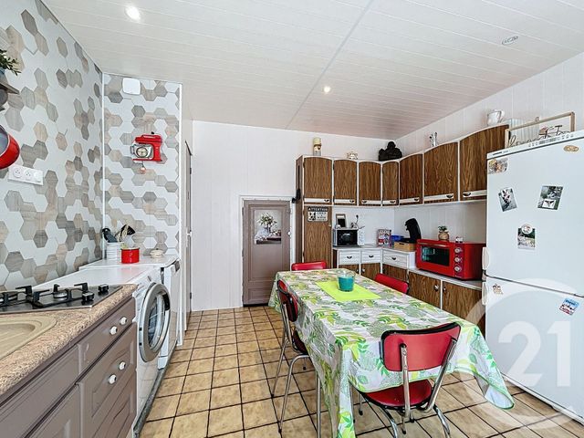 maison à vendre - 4 pièces - 55.0 m2 - BEAUZAC - 43 - AUVERGNE - Century 21 Agence Des Sucs