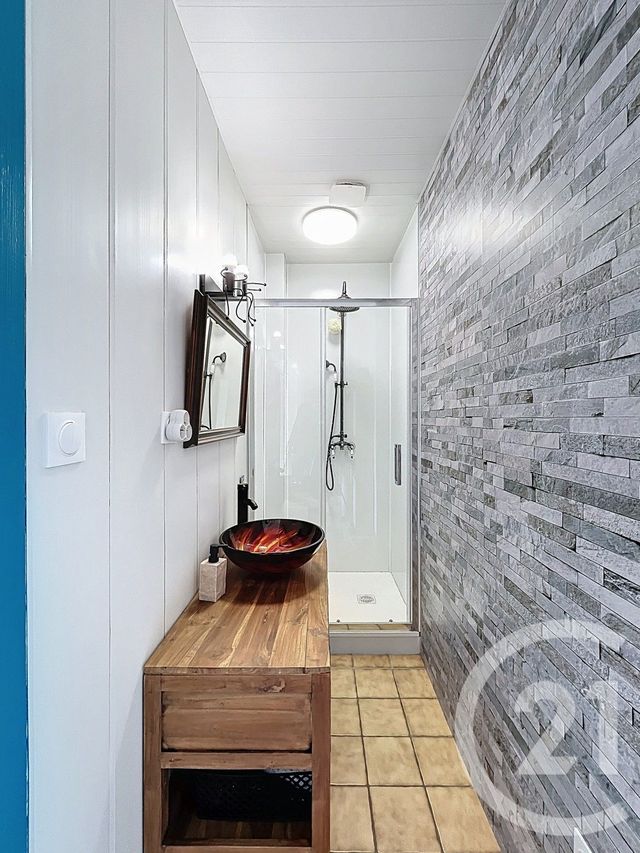 maison à vendre - 4 pièces - 55.0 m2 - BEAUZAC - 43 - AUVERGNE - Century 21 Agence Des Sucs