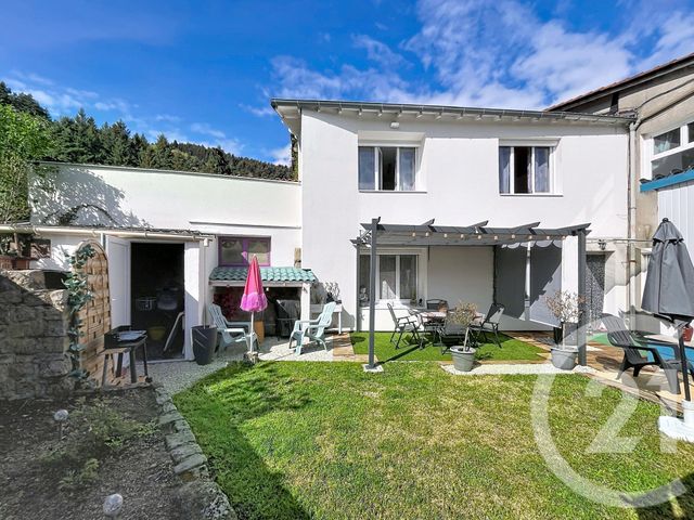 Maison à vendre BEAUZAC