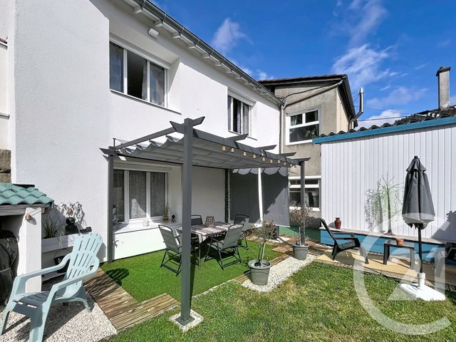 maison à vendre - 4 pièces - 55.0 m2 - BEAUZAC - 43 - AUVERGNE - Century 21 Agence Des Sucs