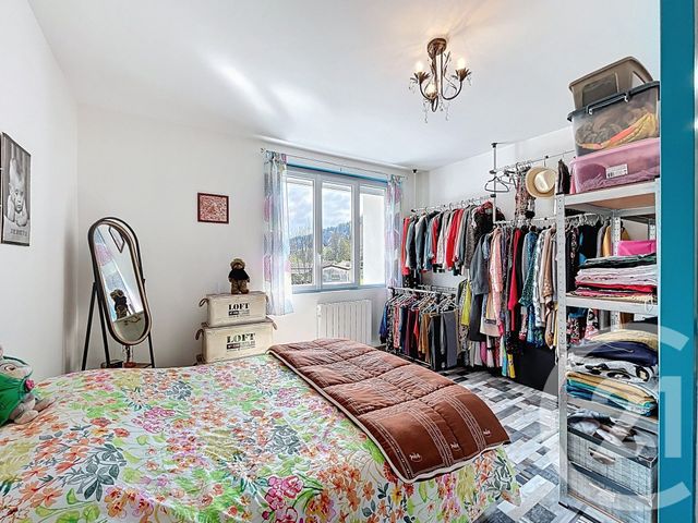 maison à vendre - 4 pièces - 55.0 m2 - BEAUZAC - 43 - AUVERGNE - Century 21 Agence Des Sucs