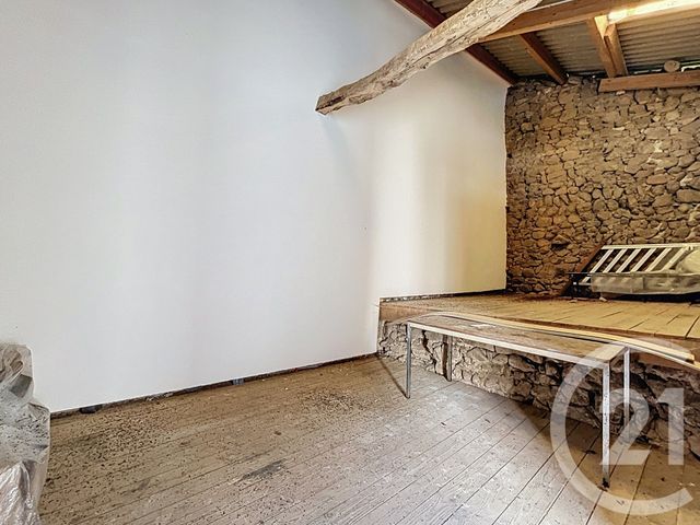 maison à vendre - 4 pièces - 55.0 m2 - BEAUZAC - 43 - AUVERGNE - Century 21 Agence Des Sucs