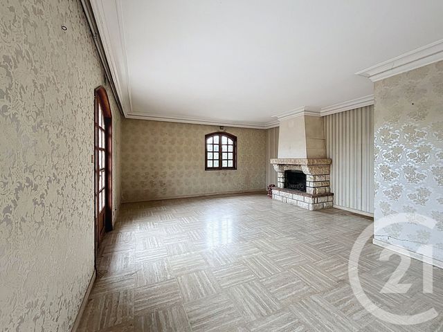 maison à vendre - 5 pièces - 127.2 m2 - MONISTROL SUR LOIRE - 43 - AUVERGNE - Century 21 Agence Des Sucs