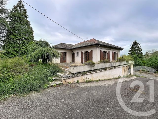 maison - MONISTROL SUR LOIRE - 43