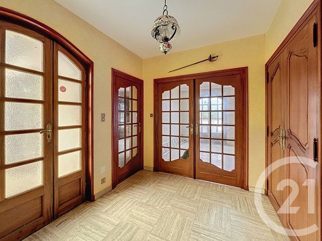 maison à vendre - 5 pièces - 127.2 m2 - MONISTROL SUR LOIRE - 43 - AUVERGNE - Century 21 Agence Des Sucs