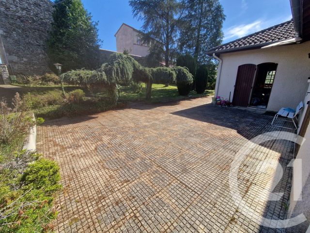maison à vendre - 5 pièces - 127.2 m2 - MONISTROL SUR LOIRE - 43 - AUVERGNE - Century 21 Agence Des Sucs