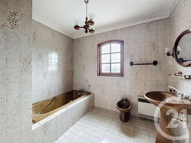 maison à vendre - 5 pièces - 127.2 m2 - MONISTROL SUR LOIRE - 43 - AUVERGNE - Century 21 Agence Des Sucs