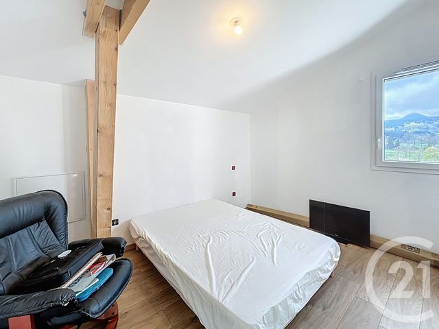 maison à vendre - 4 pièces - 132.15 m2 - YSSINGEAUX - 43 - AUVERGNE - Century 21 Agence Des Sucs