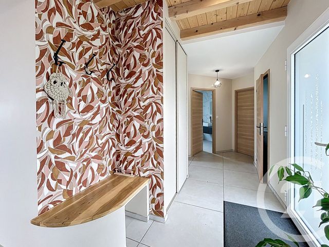 maison à vendre - 4 pièces - 132.15 m2 - YSSINGEAUX - 43 - AUVERGNE - Century 21 Agence Des Sucs