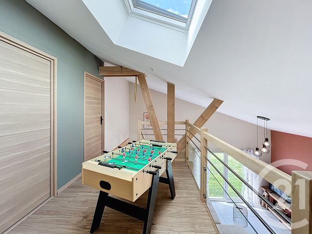 maison à vendre - 4 pièces - 132.15 m2 - YSSINGEAUX - 43 - AUVERGNE - Century 21 Agence Des Sucs