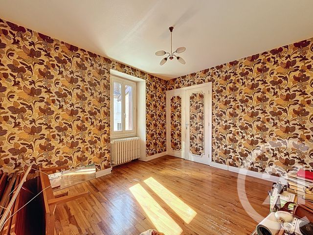 Appartement T3 à vendre - 3 pièces - 61.55 m2 - MONISTROL SUR LOIRE - 43 - AUVERGNE - Century 21 Agence Des Sucs