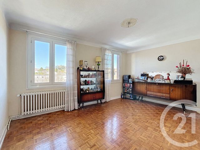 Appartement T3 à vendre MONISTROL SUR LOIRE