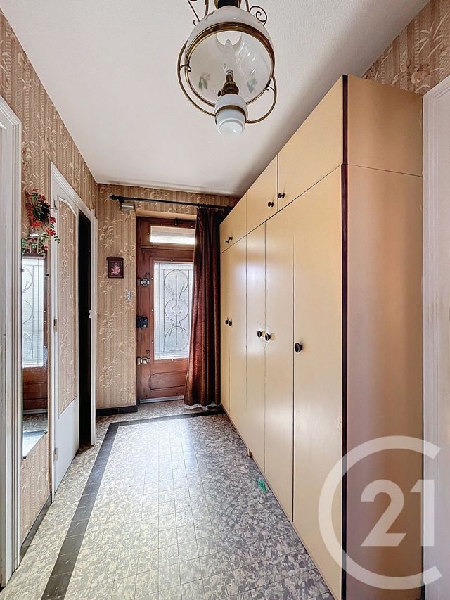 Appartement T3 à vendre - 3 pièces - 61.55 m2 - MONISTROL SUR LOIRE - 43 - AUVERGNE - Century 21 Agence Des Sucs