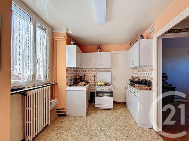 Appartement T2 à vendre - 2 pièces - 29.01 m2 - MONISTROL SUR LOIRE - 43 - AUVERGNE - Century 21 Agence Des Sucs