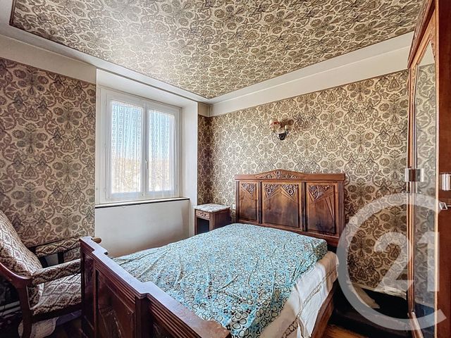 Appartement T2 à vendre - 2 pièces - 29.01 m2 - MONISTROL SUR LOIRE - 43 - AUVERGNE - Century 21 Agence Des Sucs