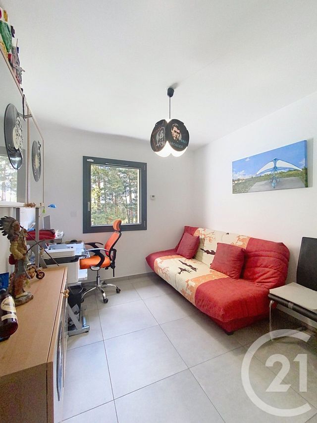 maison à vendre - 5 pièces - 109.0 m2 - LAPTE - 43 - AUVERGNE - Century 21 Agence Des Sucs