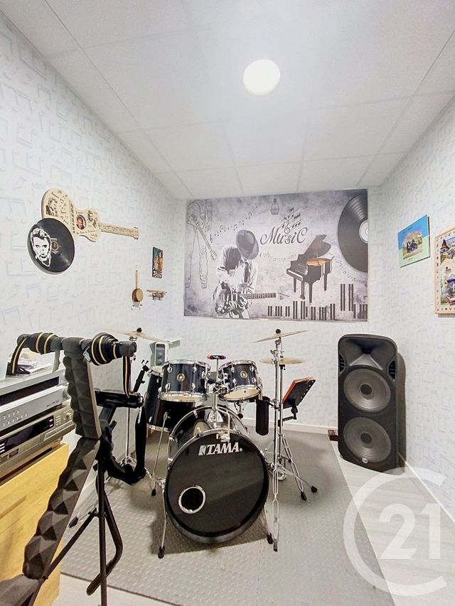 maison à vendre - 5 pièces - 109.0 m2 - LAPTE - 43 - AUVERGNE - Century 21 Agence Des Sucs