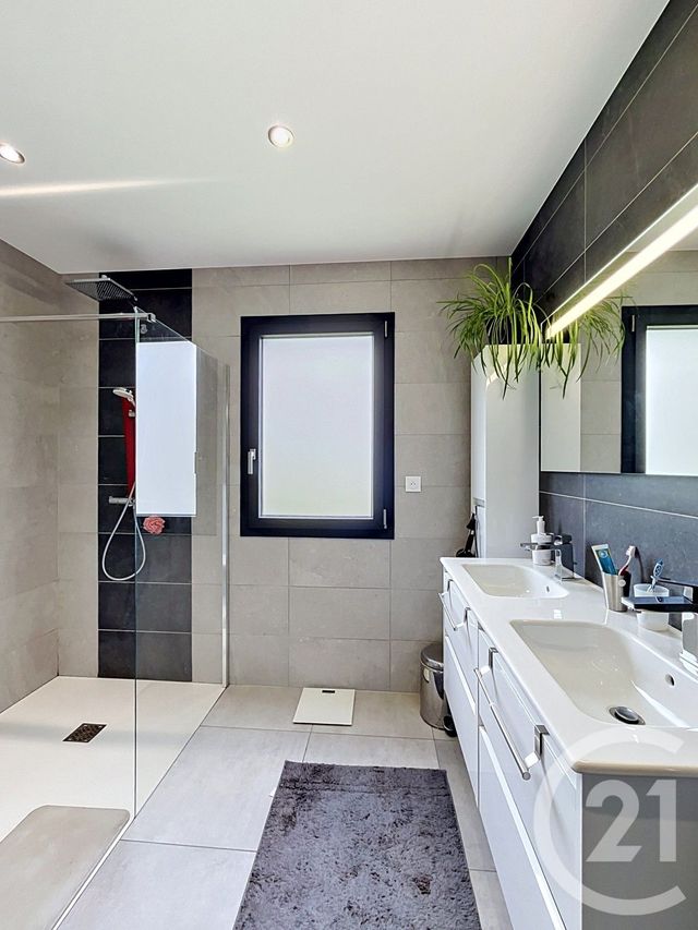 maison à vendre - 5 pièces - 109.0 m2 - LAPTE - 43 - AUVERGNE - Century 21 Agence Des Sucs
