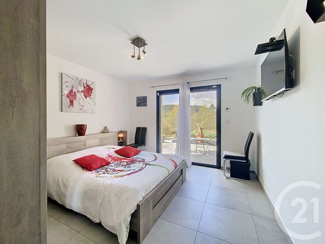 maison à vendre - 5 pièces - 109.0 m2 - LAPTE - 43 - AUVERGNE - Century 21 Agence Des Sucs