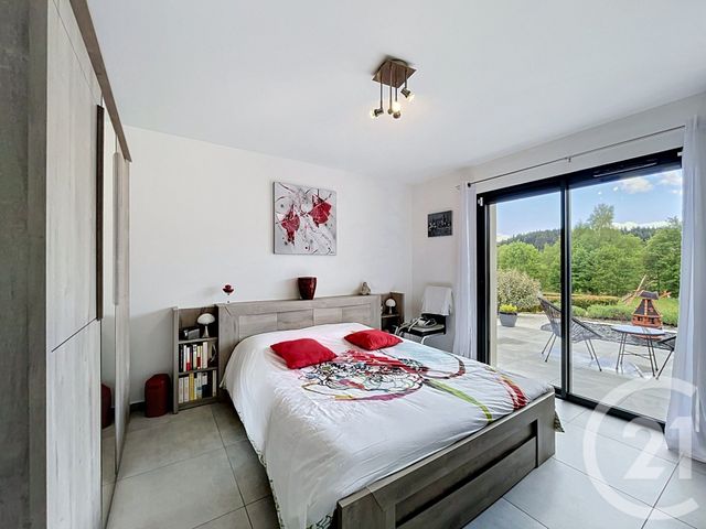 maison à vendre - 5 pièces - 109.0 m2 - LAPTE - 43 - AUVERGNE - Century 21 Agence Des Sucs