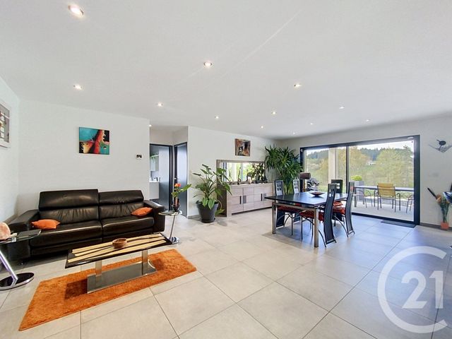 maison à vendre - 5 pièces - 109.0 m2 - LAPTE - 43 - AUVERGNE - Century 21 Agence Des Sucs