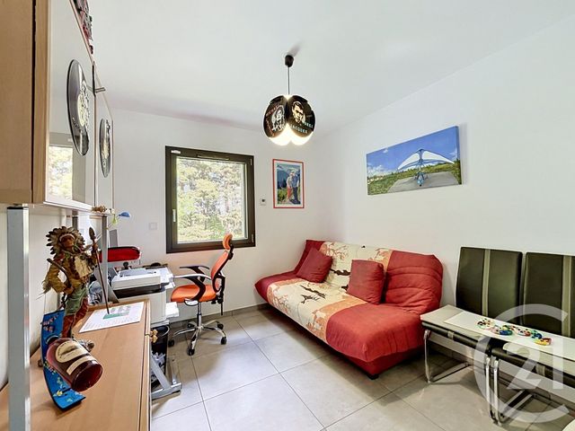 maison à vendre - 5 pièces - 109.0 m2 - LAPTE - 43 - AUVERGNE - Century 21 Agence Des Sucs