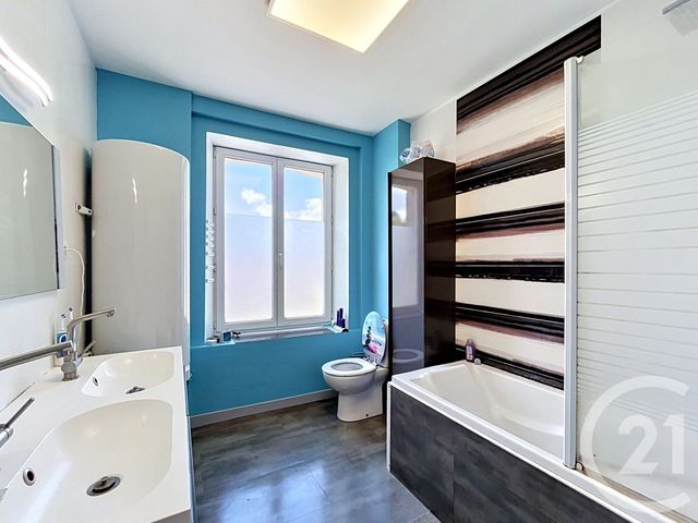 maison à vendre - 4 pièces - 115.8 m2 - MONISTROL SUR LOIRE - 43 - AUVERGNE - Century 21 Agence Des Sucs