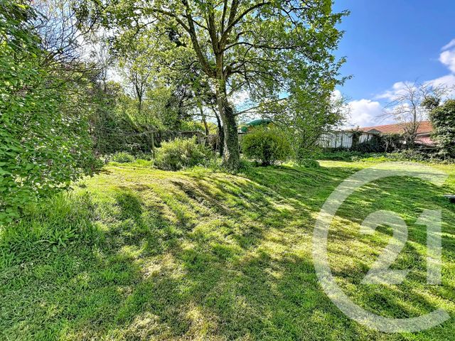 maison à vendre - 4 pièces - 115.8 m2 - MONISTROL SUR LOIRE - 43 - AUVERGNE - Century 21 Agence Des Sucs