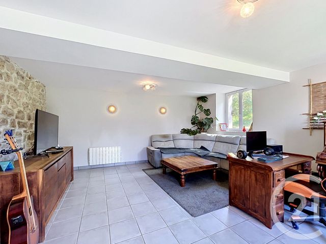 maison à vendre - 4 pièces - 115.8 m2 - MONISTROL SUR LOIRE - 43 - AUVERGNE - Century 21 Agence Des Sucs