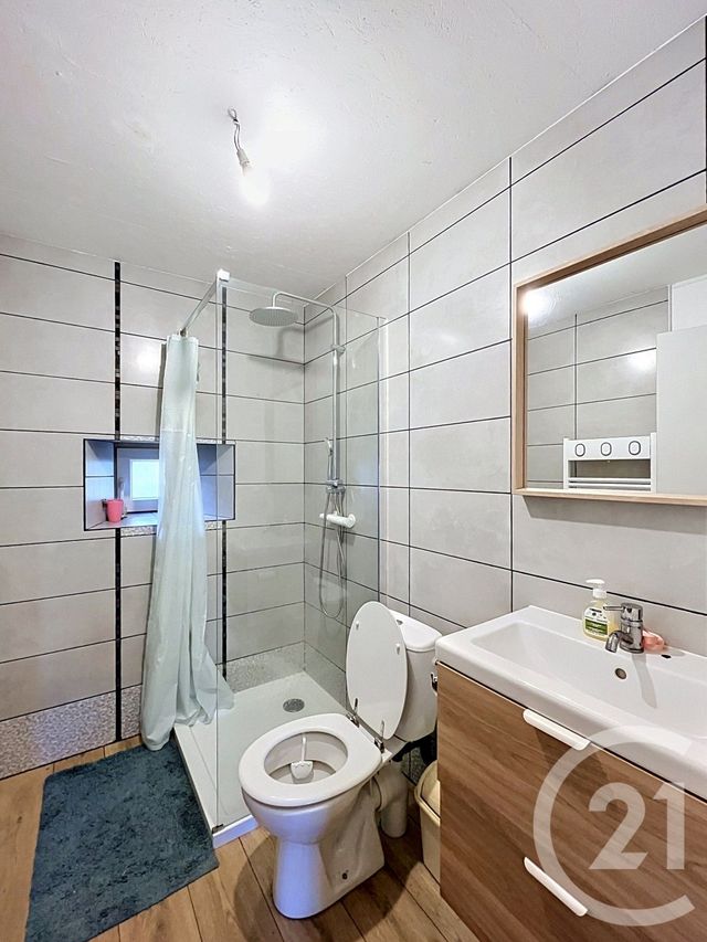 maison à vendre - 4 pièces - 115.8 m2 - MONISTROL SUR LOIRE - 43 - AUVERGNE - Century 21 Agence Des Sucs