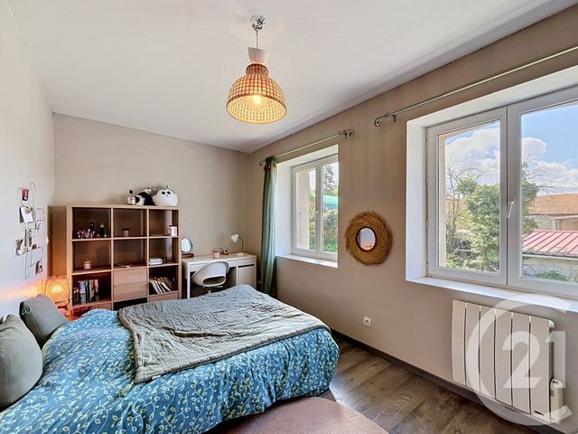 maison à vendre - 4 pièces - 115.8 m2 - MONISTROL SUR LOIRE - 43 - AUVERGNE - Century 21 Agence Des Sucs