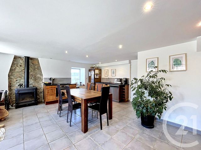 maison à vendre - 4 pièces - 115.8 m2 - MONISTROL SUR LOIRE - 43 - AUVERGNE - Century 21 Agence Des Sucs