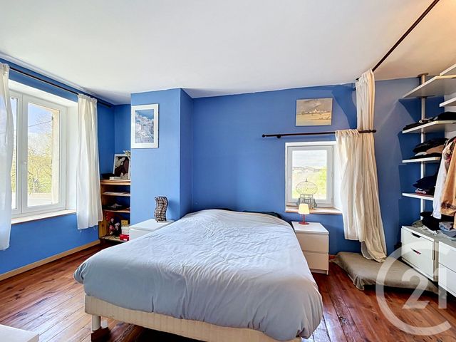 maison à vendre - 4 pièces - 115.8 m2 - MONISTROL SUR LOIRE - 43 - AUVERGNE - Century 21 Agence Des Sucs