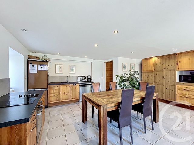 maison à vendre - 4 pièces - 115.8 m2 - MONISTROL SUR LOIRE - 43 - AUVERGNE - Century 21 Agence Des Sucs