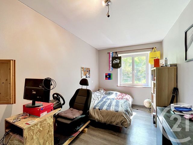 maison à vendre - 4 pièces - 115.8 m2 - MONISTROL SUR LOIRE - 43 - AUVERGNE - Century 21 Agence Des Sucs