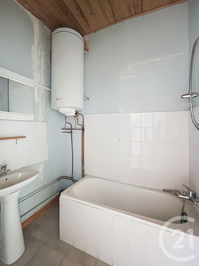 maison à vendre - 5 pièces - 156.0 m2 - LAPTE - 43 - AUVERGNE - Century 21 Agence Des Sucs